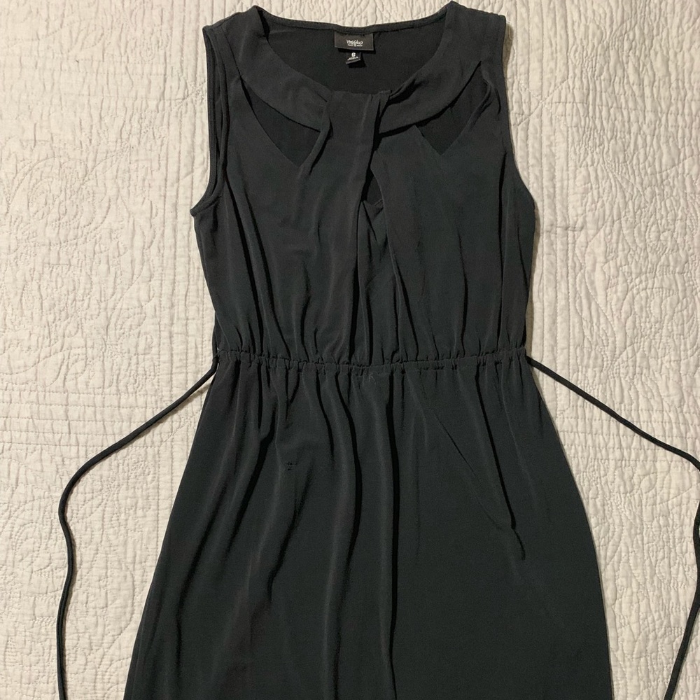 Women’s Black Dress